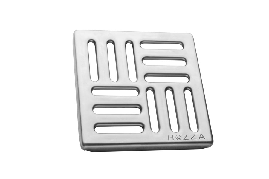 Stainless steel