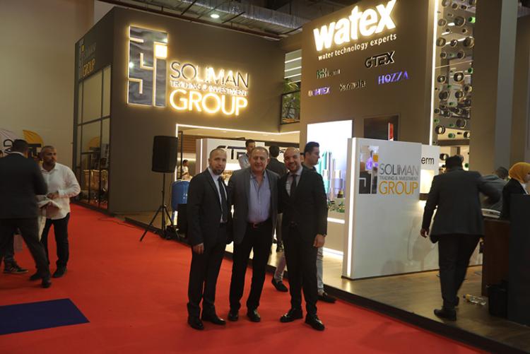 Exhibitions